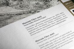 mediaJET Museum Fibre matt 200g