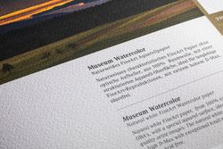 mediaJET Museum Watercolor 310g