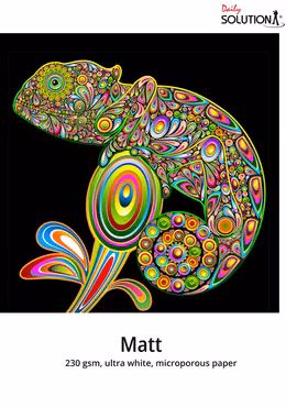 Solution Daily Matt 230g