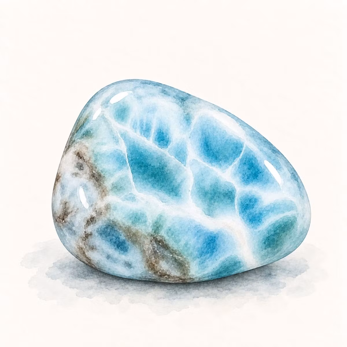 Larimar - Luna Vibrance