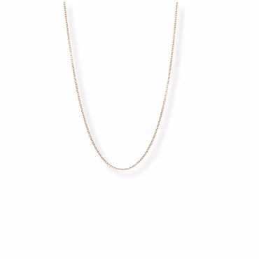 Halskedja 60 cm