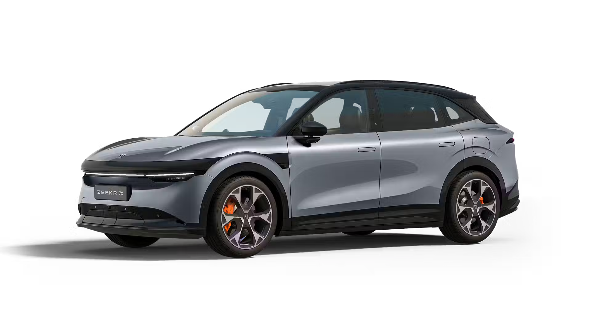 Takstativ til ZEEKR 7X – nyhet med perfekt passform