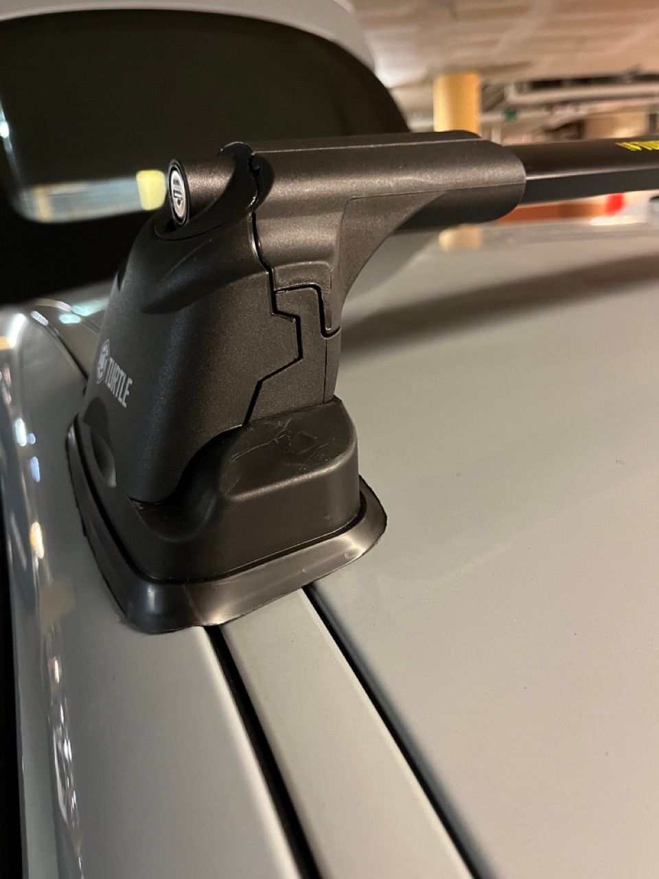 Takstativ BMW i4 - Turtle Air