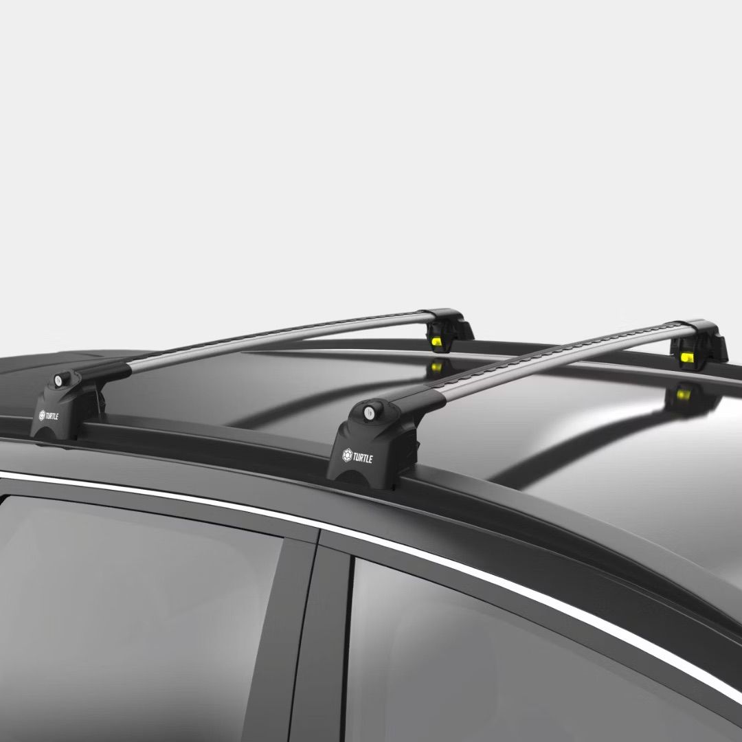 Turtle Air grundkit med grepp