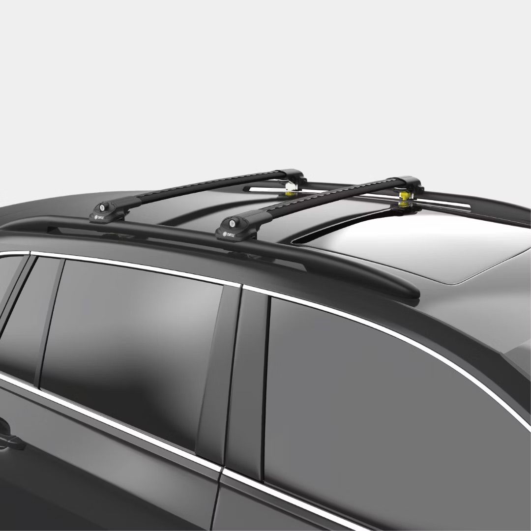 Turtle Air grundkit med grepp
