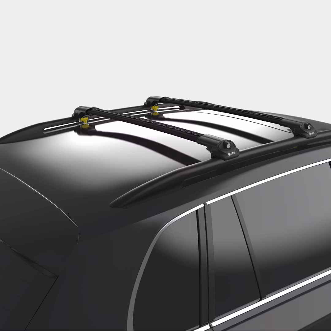 Komplett takstativsett Turtle Air – elegant og stabil montering