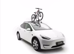 Takstativ Tesla Model Y - Turtle Air