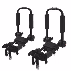 Kajakkholder – Turtle Nordic