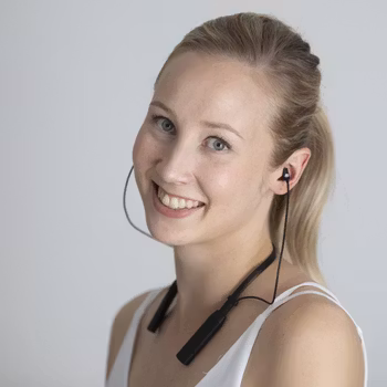 Humancharger ljuslurar