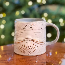 Jumbokopp ”Tomtefar”