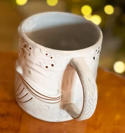 Jumbokopp ”Tomtefar”