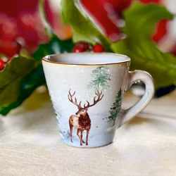 Glöggmugg ”Winter”