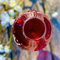 Vas/ljuslykta Reijmyre glasbruk