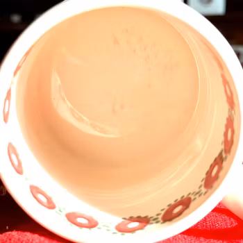Kopp Emma Bridgewater ”Instrument” 2:a sortering