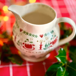 Stor kanna Emma Bridgewater ”Christmas Joy”