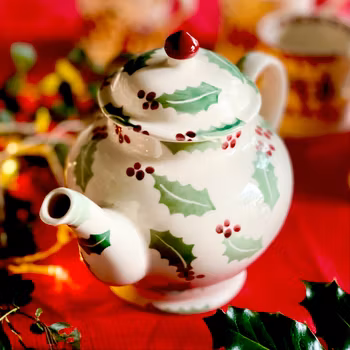 Tekanna Emma Bridgewater ”Holly”