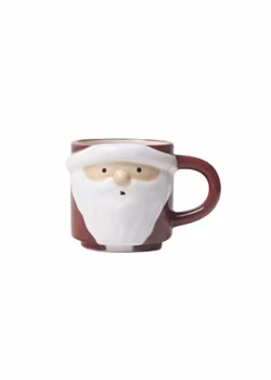 Glöggmugg Tomte