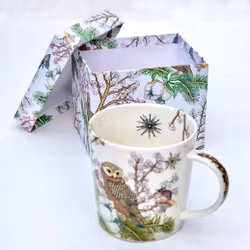 Mugg ”Natur” Nadja Wedin