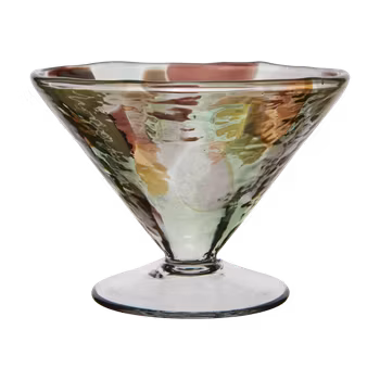 Cocktail/dessertglas ”Bond”