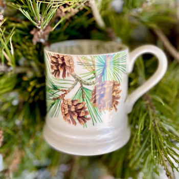 Mugg Emma Bridgewater Tall