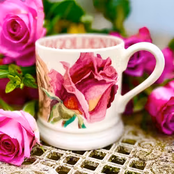 Mugg Emma Bridgewater Roses