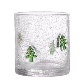 Glas gran