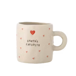 Kopp Santa's Favourite