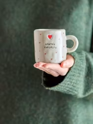 Kopp Santa's Favourite