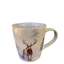 Mugg Winter