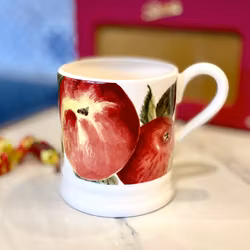 Mugg Emma Bridgewater Äpple