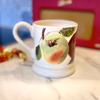 Mugg Emma Bridgewater Äpple