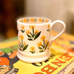 Mugg Emma Bridgewater Marigold