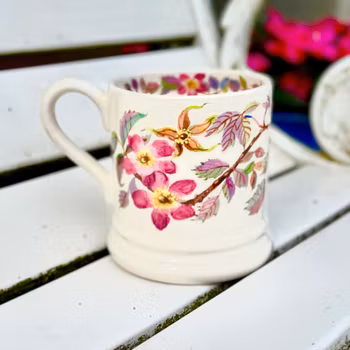 Mugg Emma Bridgewater ”Wild Rose”