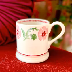 Mugg Emma Bridgewater ”Nejlika”