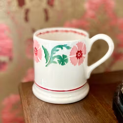 Mugg Emma Bridgewater ”Nejlika”
