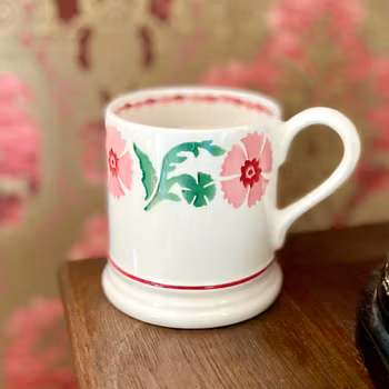 Mugg Emma Bridgewater ”Nejlika”