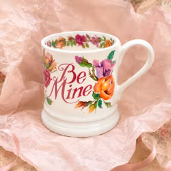 Mugg Emma Bridgewater ”Be Mine”