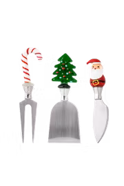 Ostbestick tomte set