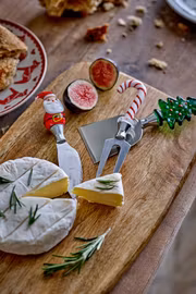 Ostbestick tomte set