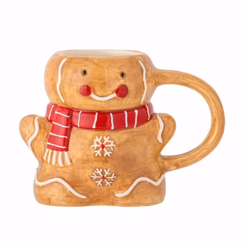 Mugg ”Ginger”