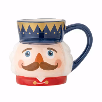 Mugg ”Nutcracker”