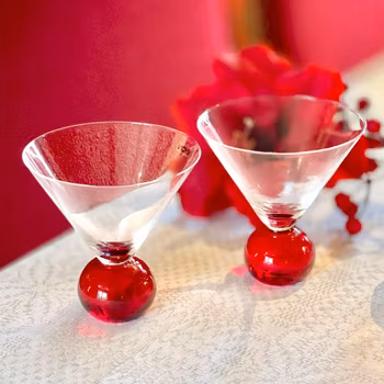 2-pack glas ”Spice” Byon