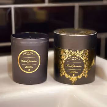 Doftljus Victorian Sense ”Black Jasmine”