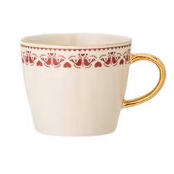 Mugg Hjärtegott