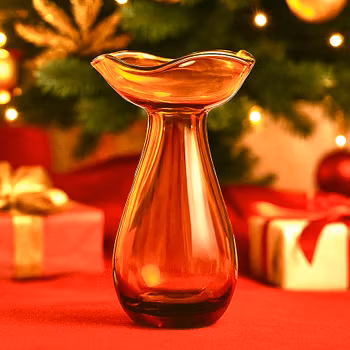 Vas ”Hyacint” bärnsten