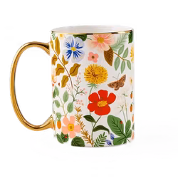 Mugg ”Strawberry Fields”