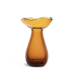 Vas ”Hyacint” bärnsten