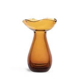 Vas ”Hyacint” bärnsten