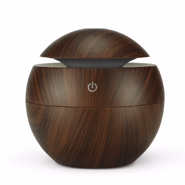 Aromaspridare / Luftfuktare Mini