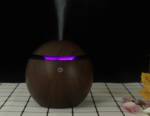 Aromaspridare / Luftfuktare Mini